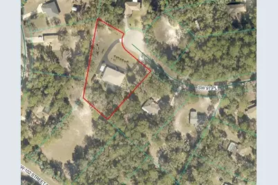 20620 SW 97th Place, Dunnellon, FL 34431 - Photo 44
