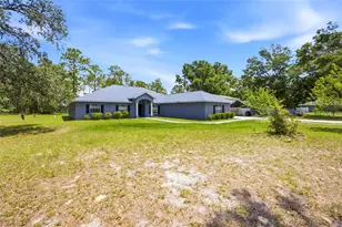 13911 SW 95th St, Dunnellon, FL 34432 - Photo 4