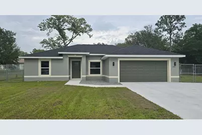 5545 SE 70th Avenue, Ocala, FL 34472 - Photo 1