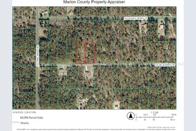 0 SW Blueberry Lane, Dunnellon, FL 34431 - Photo 2