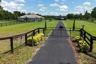 16421 W Hwy 326, Morriston, FL 32668 - Photo 2