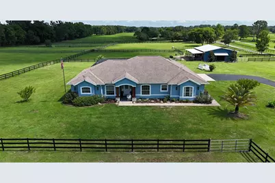 16421 W Highway 326, Morriston, FL 32668 - Photo 1