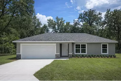 13761 SE 101st Terrace, Belleview, FL 34420 - Photo 1
