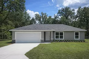 13761 SE 101st Terrace, Belleview, FL 34420 - Photo 1