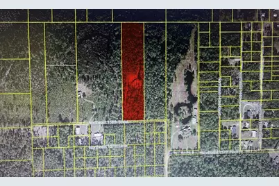 Tbd NE 158th Street, Fort Mc Coy, FL 32134 - Photo 1