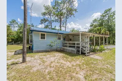 15265 Country Club Boulevard, Fort Mc Coy, FL 32134 - Photo 24