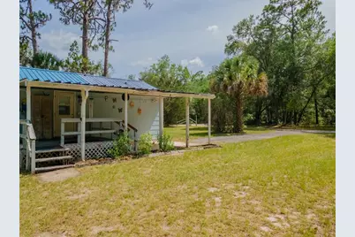 15265 Country Club Boulevard, Fort Mc Coy, FL 32134 - Photo 22