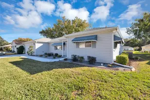 9921 SE 138th Loop, Summerfield, FL 34491 - Photo 2