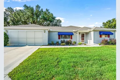 9921 SE 138th Loop, Summerfield, FL 34491 - Photo 1
