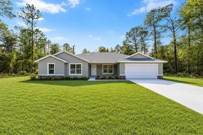6510 SW 206th Avenue, Dunnellon, FL 34431 - Photo 8