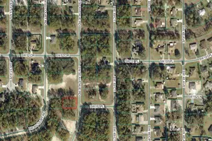 Tba SW 50 Ave Rd, Ocala, FL 34473 - Photo 1
