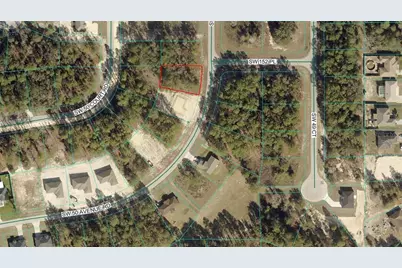 Tba SW 50 Ave Rd, Ocala, FL 34473 - Photo 1