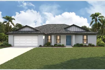575 W Duquet Place, Citrus Springs, FL 34434 - Photo 1