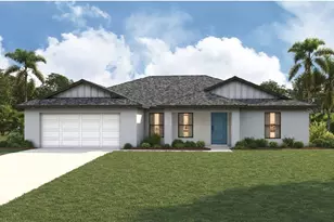 575 W Duquet Pl, Citrus Springs, FL 34434 - Photo 1