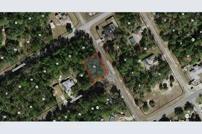 721 W Deacon Place, Citrus Springs, FL 34434 - Photo 4