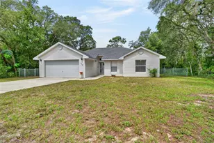 134 S Fitzpatrick Ave, Inverness, FL 34453 - Photo 2