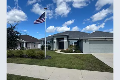 5123 SW 91st Street, Ocala, FL 34476 - Photo 1