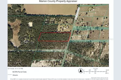 0 NW 165th Court Road, Dunnellon, FL 34432 - Photo 2
