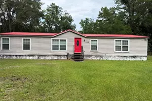 11455 NW 110th Ave, Reddick, FL 32686 - Photo 1
