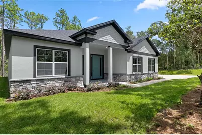 3946 N Longvalley Road, Hernando, FL 34442 - Photo 1