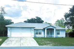 16705 SW 22nd Terrace Rd, Ocala, FL 34473 - Photo 1
