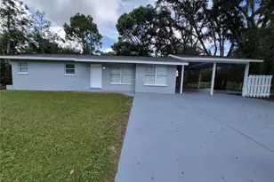 21661 SW Rainbow Lakes Blvd, Dunnellon, FL 34431 - Photo 1