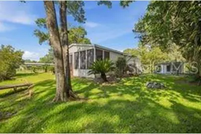 22925 SW 117th Street, Dunnellon, FL 34431 - Photo 1