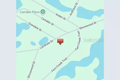 136 Shorewood Street, Georgetown, FL 32139 - Photo 1