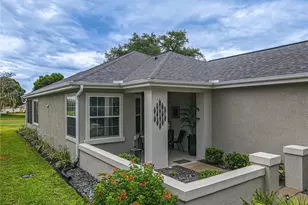 13260 SE 92nd Court Rd, Summerfield, FL 34491 - Photo 4
