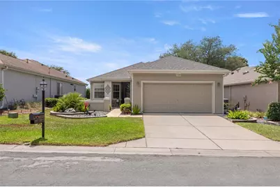 13260 SE 92nd Court Road, Summerfield, FL 34491 - Photo 1