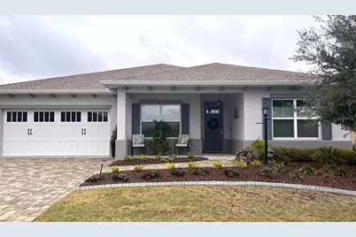 9222 SW 104th Terrace, Ocala, FL 34481 - Photo 1