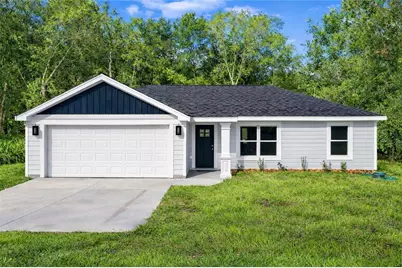 498 Marion Oaks Trail, Ocala, FL 34473 - Photo 1