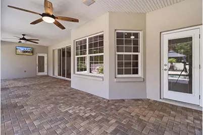 91 S School Avenue, Lecanto, FL 34461 - Photo 38