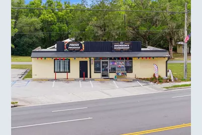 380 E Hathaway Avenue, Bronson, FL 32621 - Photo 1