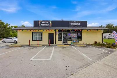 380 E Hathaway Avenue, Bronson, FL 32621 - Photo 2