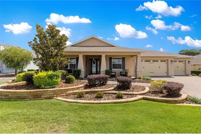 9041 SW 88th Place, Ocala, FL 34481 - Photo 1