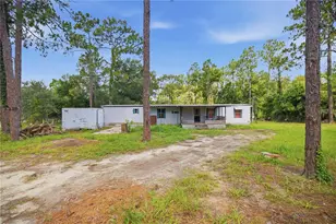 2290 SE 141 Ave, Morriston, FL 32668 - Photo 1