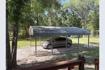 15210 NE 144th Street, Fort Mc Coy, FL 32134 - Photo 2