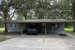 15190 NE 144th St, Fort Mc Coy, FL 32134 - Photo 1