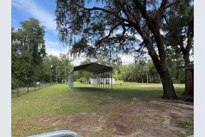 15190 NE 144th Street, Fort Mc Coy, FL 32134 - Photo 2