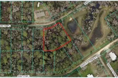 Tbd SW 16th Place, Ocala, FL 34481 - Photo 4