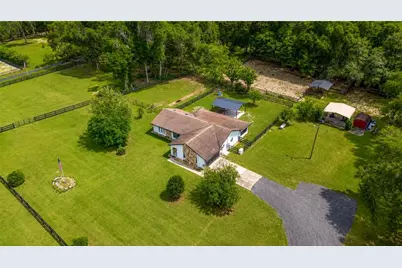 2735 NE 127th Place, Anthony, FL 32617 - Photo 1