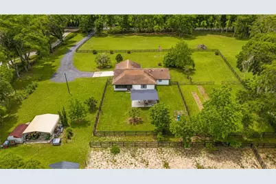2735 NE 127th Place, Anthony, FL 32617 - Photo 1