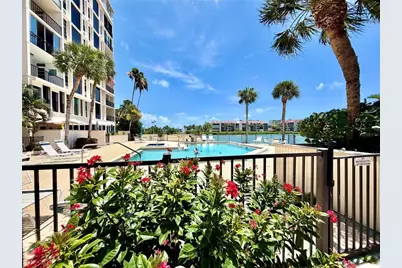 7400 Sun Island Drive S #111, South Pasadena, FL 33707 - Photo 1