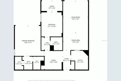 7400 Sun Island Drive S #111, South Pasadena, FL 33707 - Photo 6