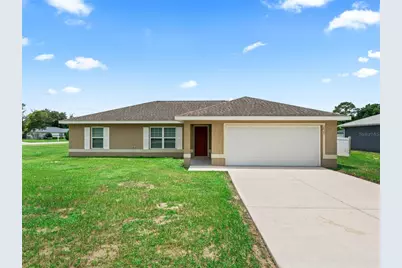 2820 SW 137th Place, Ocala, FL 34473 - Photo 1