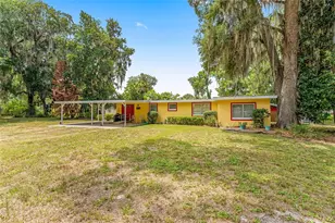 2345 Co Rd 453, Lake Panasoffkee, FL 33538 - Photo 1