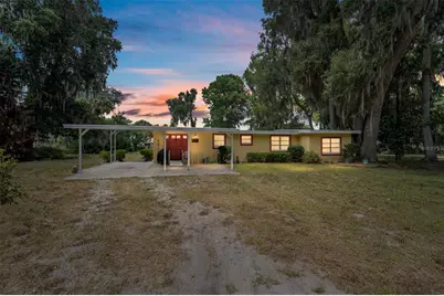 2345 Cr 453, Lake Panasoffkee, FL 33538 - Photo 2