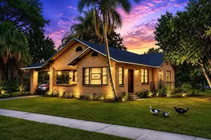 1410 Elgin St, Lakeland, FL 33801 - Photo 1