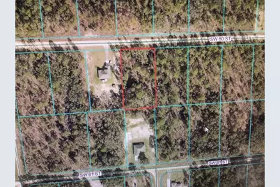 0 SW 80 Street, Dunnellon, FL 34432 - Photo 2